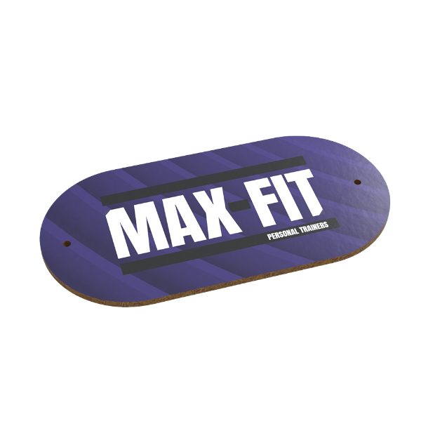 custom wooden signs